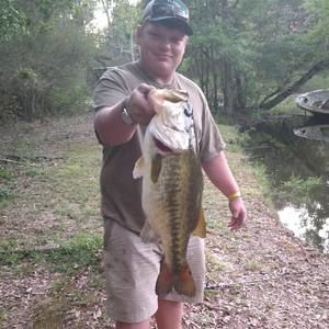 Meet your Posher, Gary